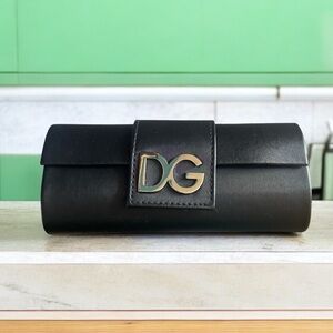 Dolce & Gabbana sunglasses case